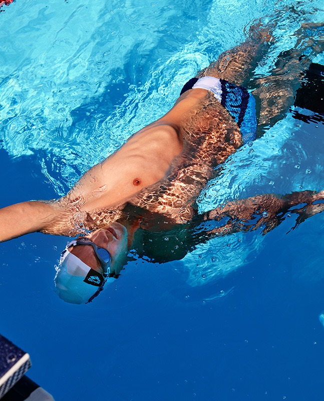 Natation