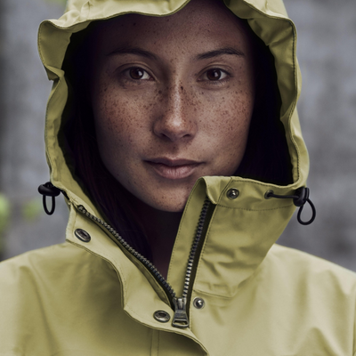 De beste regenkleding van Tenson