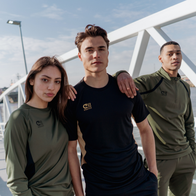 Cruyff Teamwear