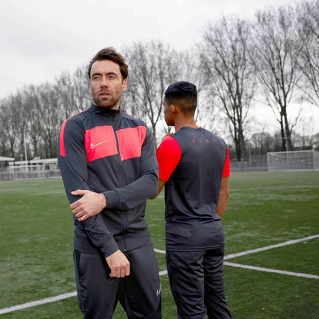 Nike Teamwear