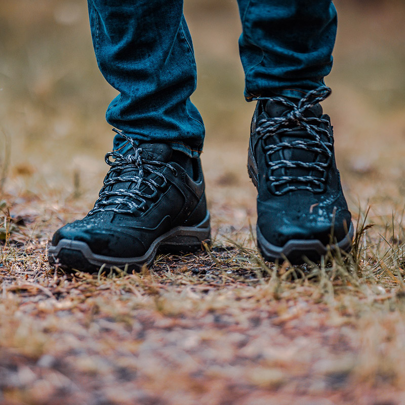 Hoe vaak moet ik mijn wandelschoenen schoonmaken?