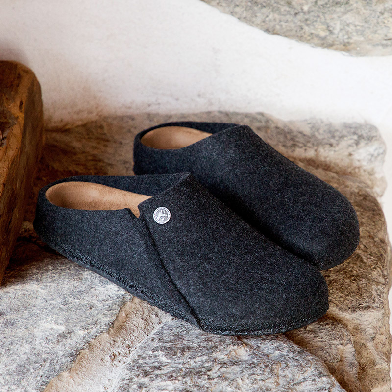 Birkenstock pantoffels Birkenstock pantoffels