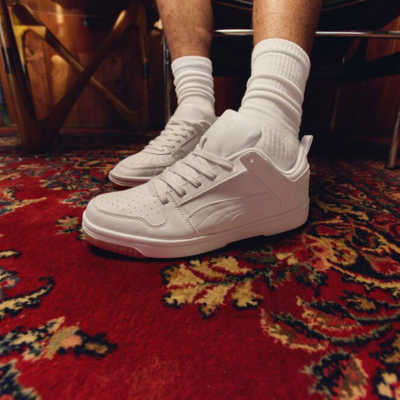 Waarom Puma sneakers zo populair zijn?