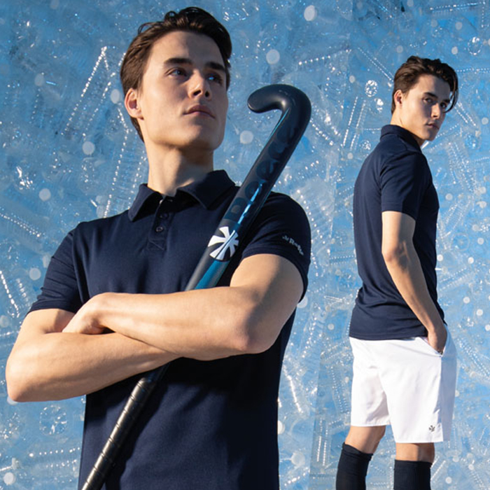 Reecycled collectie