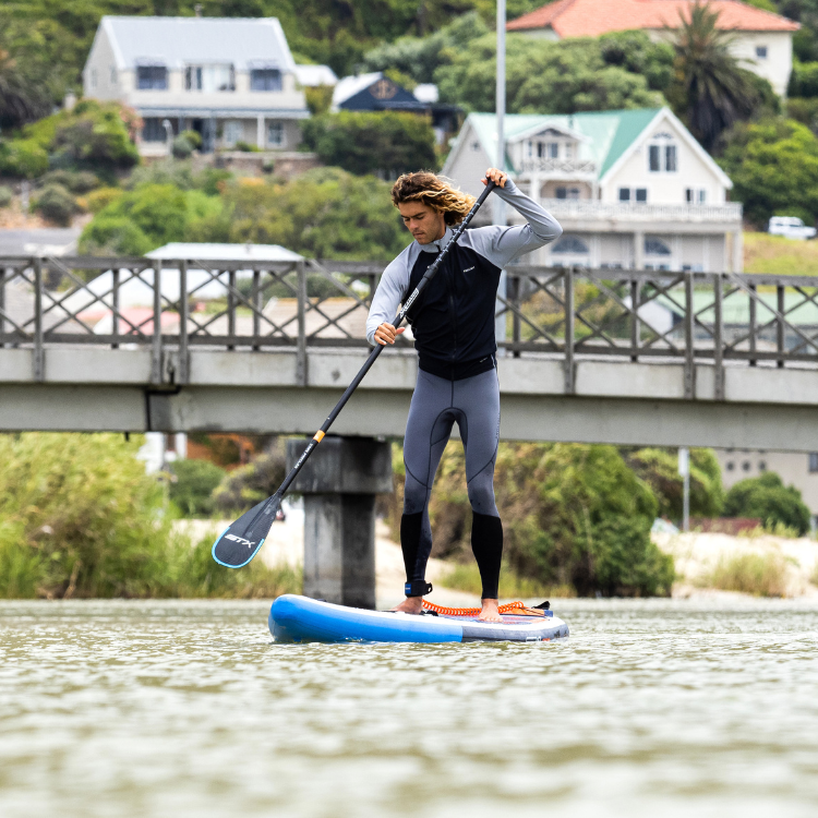 Avantages planche paddle STX