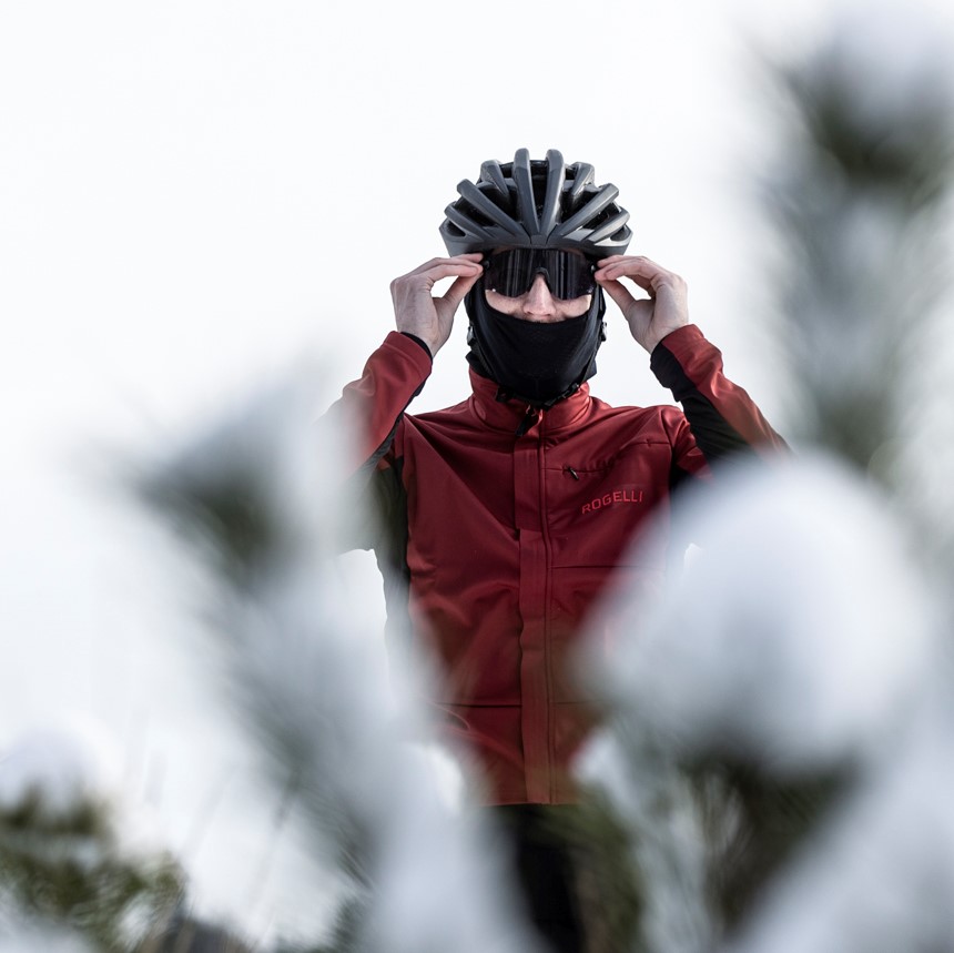 fietssjaal