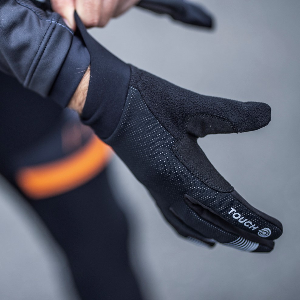 fietshandschoenen